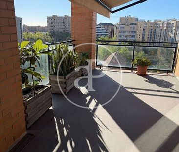 Luxury Apartment for rent in Valencia - Photo 6