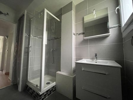 Location appartement 3 pièces, 64.70m², Lagny-sur-Marne - Photo 5