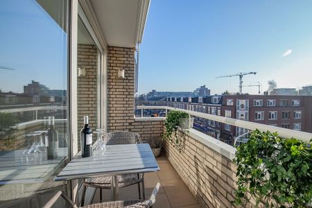 Te huur: Appartement Theresiastraat 12 C in Den Haag - Photo 4