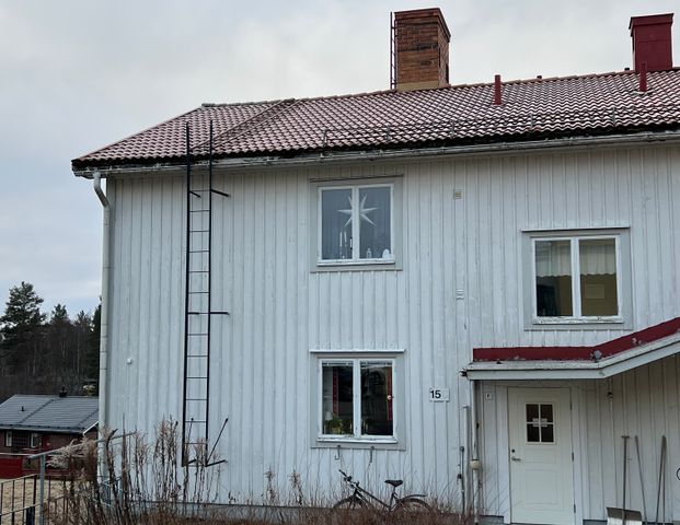 Mårtsbovägen 15F - Photo 1