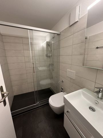 Zentrale Singlewohnung - Photo 4