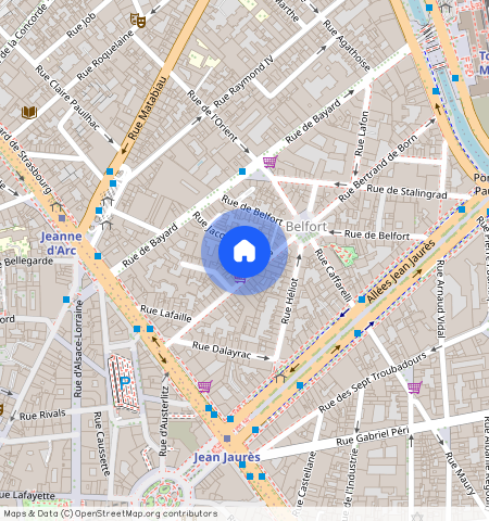 31000, Toulouse