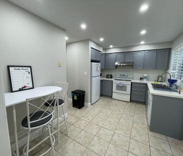 For Lease - 239 Brisdale Drive Unit# Upper, Brampton, Ontario - Photo 4