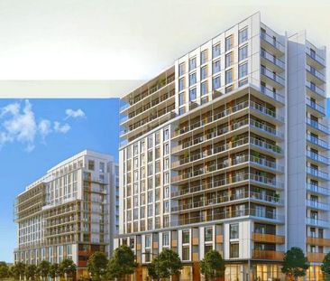 For Lease - 10 ALL NATIONS Drive Unit# 1205, Brampton, Ontario - Photo 2