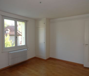 Gemütliche Wohnung im Sonnenhofquartier - Photo 1