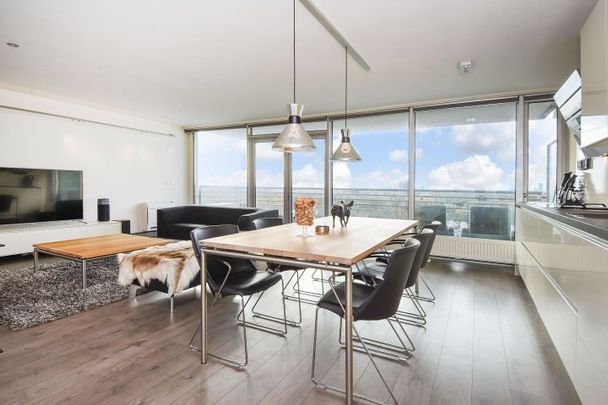 Appartement te huur: Noordsingel 84 2262 CK Leidschendam - Photo 1