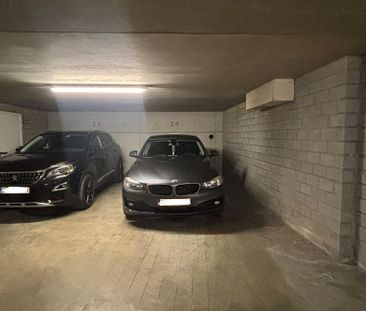 Appartement te huur in Kortessem voor € 820 met 2 slaapkamers - Foto 1