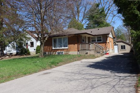 For Lease - 83 Britannia Avenue, London North, Ontario - Photo 2