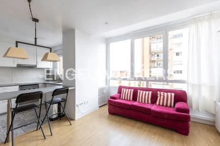 Piso de alquiler en Paseo de la Castellana, Almenara -Ventilla - Photo 3