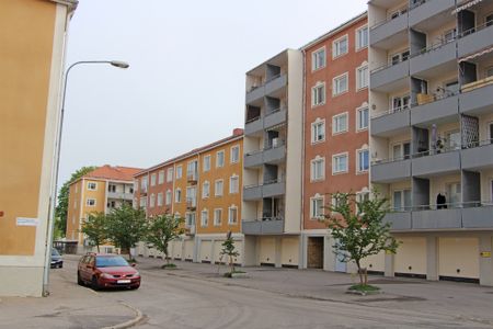 Södra Hospitalsgatan 11 A - Photo 3