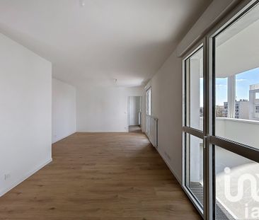 Appartement 5 pièces de 90 m² à Aubervilliers (93300) - Photo 2