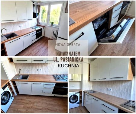 Pokój, ul. Pabianicka - Zdjęcie 5