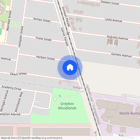 11 Garner Parade, Vic 3047, Dallas