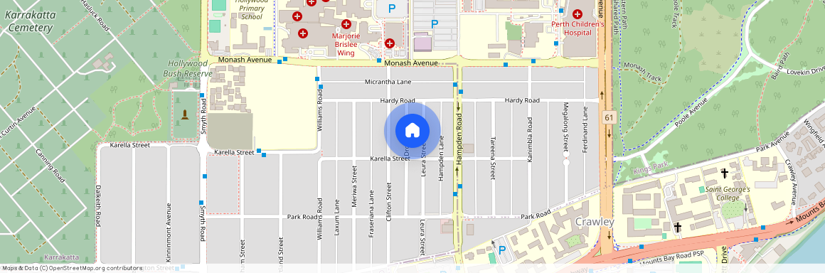 15 Leura Street, WA 6009, Nedlands