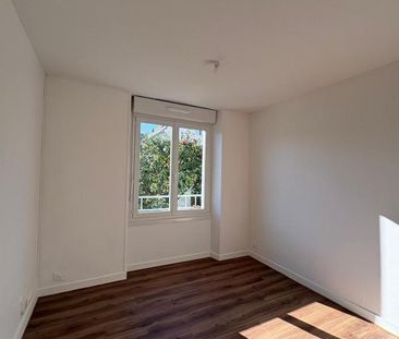 Location Appartement 1 pièce 29m² BREST 29200 - Photo 1