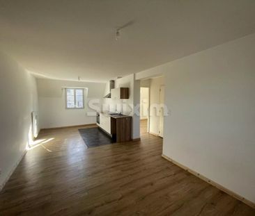 appartement Nozeroy - Photo 4