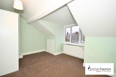 3 bedroom terraced house to rent - Photo 5