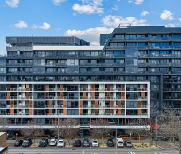 517/32 Bray Street, South Yarra VIC, Belconnen - Photo 4