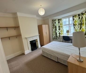 Room in a Shared House, Arundel Street, BN2 - Photo 6
