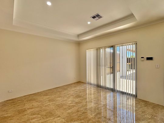 Byford 3-Bed Low-Maintenance Home - Photo 1