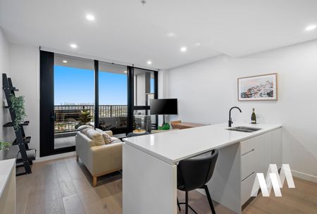 803/45 Linden Avenue, Ivanhoe VIC 3079 - Apartment For Rent | Domain - Photo 4