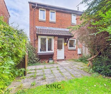 1 bedroom terraced house to rent - Photo 4