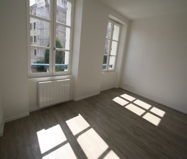 Location Appartement 1 pièce 23m² - Photo 6