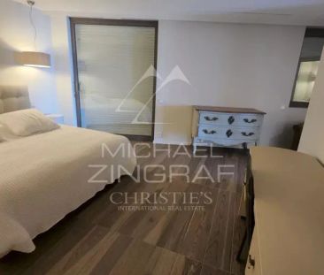 Cannes Croisette - Penthouse 1 chambre - Photo 6