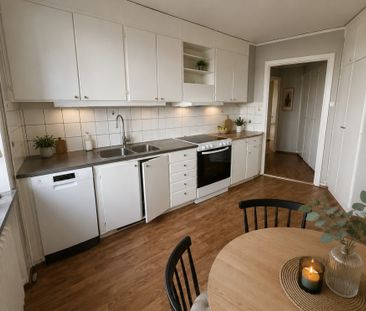 Gröna Gatan 26 A - Photo 3
