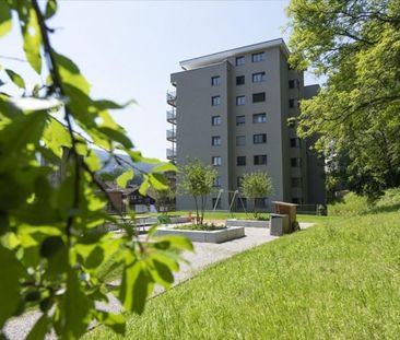 3.5 Zimmer, 83 m², 1. Stock - Foto 5