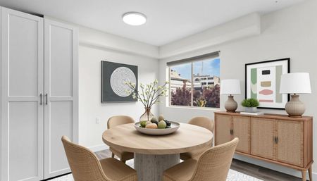 Rockmeare Manor Apartments - Photo 2