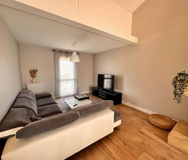 Location maison 6 pièces, 129.91m², La Roche-sur-Yon - Photo 5