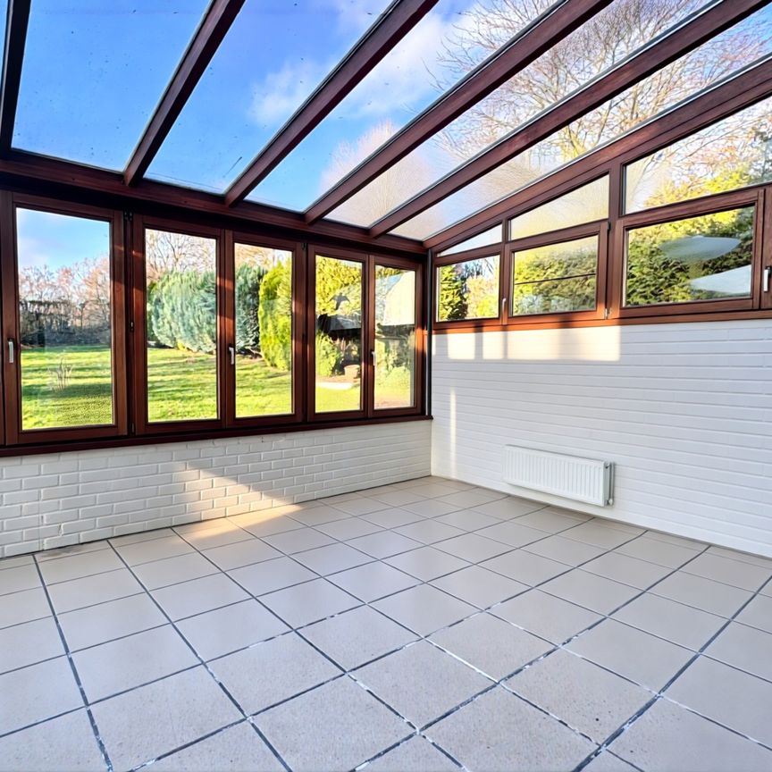 Maison - à louer - 1331 Rixensart Rosières - 1.850 € - Photo 1