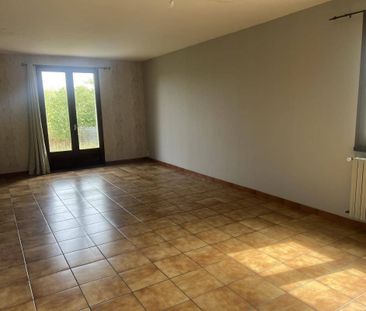 Location appartement t3 88 m² à Villefranche-de-Rouergue (12200) - Photo 1