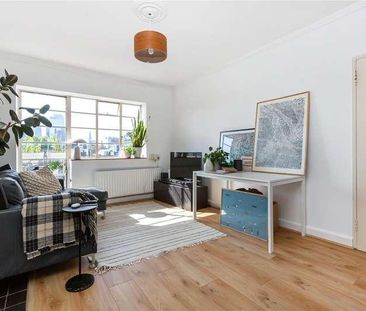 Finn House, Bevenden Street, London, N1 - Photo 1