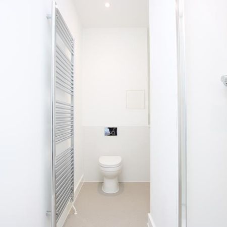 Studio to rent - Photo 4