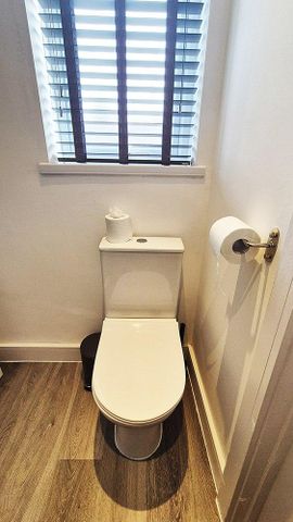 1 bedroom terraced house to rent - Photo 5