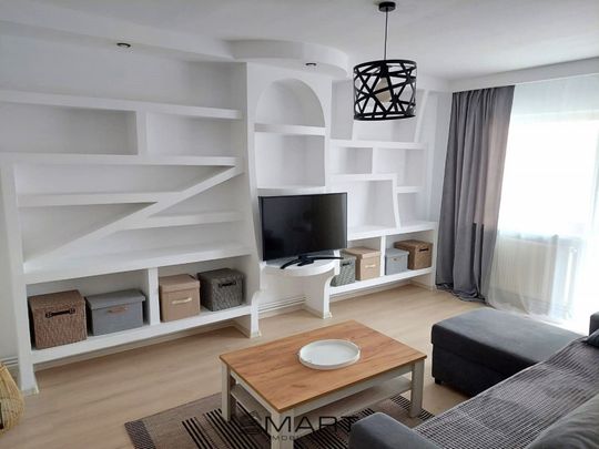 Apartament 3 camere decomandat 77 mp Strand - Photo 1