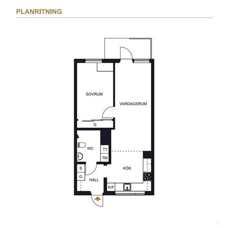 Larmvägen 21 - Photo 4