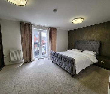 2 bedroom house share to rent - Photo 1