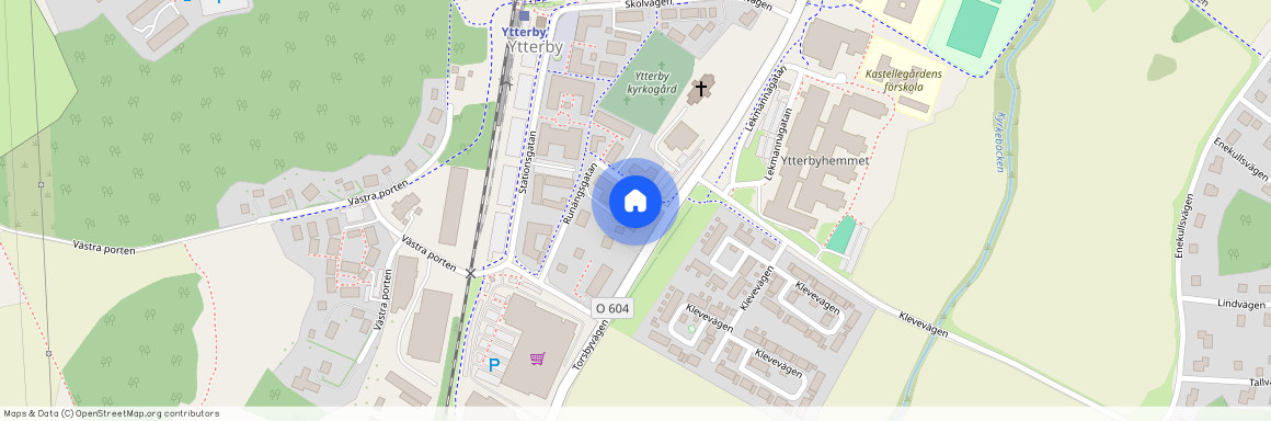Runängsgatan 14, 442 50, Ytterby