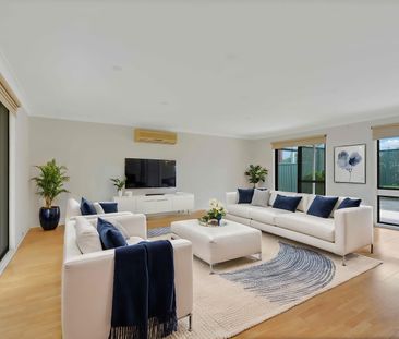 Spacious Family Living with Multiple Entertaining Areas in Prime We... - Photo 2