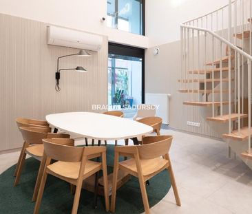 Mieszkanie Kraków Podgórze powierzchnia 25.1 m² C206-WM-31464 - Photo 3