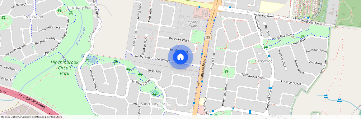 1 Madison Street, Heathwood QLD 4110