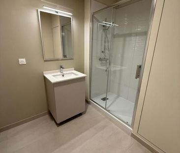 Location Appartement T3 avec terrasse et parking - Hyper centre - Photo 5