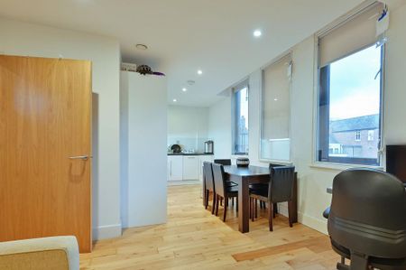 1 bedroom flat to rent - Photo 5