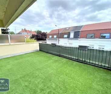 Location Appartement 2 pièces 47m² ARMENTIERES 59280 - Photo 6