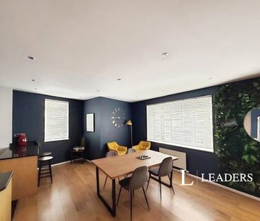 2 bedroom apartment to rent Princes House, North Street, Brighton, BN1 - Photo 3