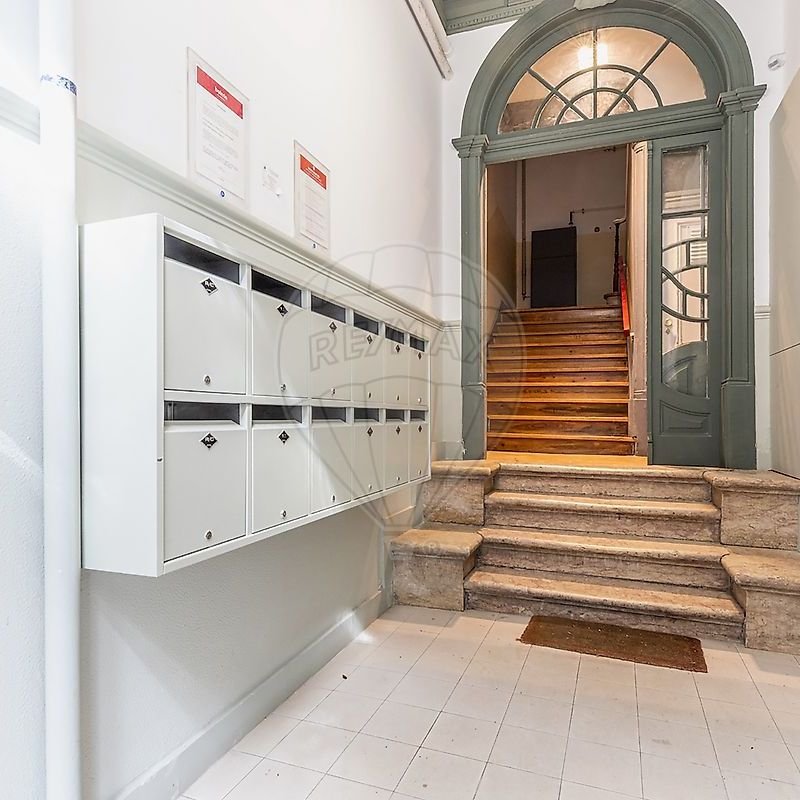 Apartamento T3 em Lisboa - Photo 1