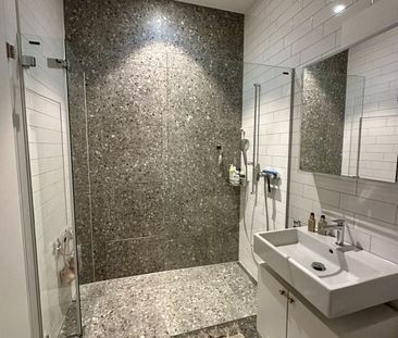 APPARTEMENT 31/2 PIÈCES À ADLISWIL (ZH), MEUBLÉ, TEMPORAIRE - Foto 1